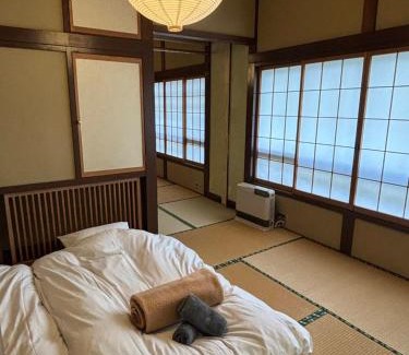 Akakura Hotel | Seifuso At Myoko
