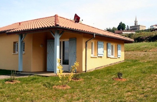 Mugron House | Seignanx - Mugron - Gîte
