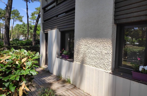 Le Penon Apartment | Seignosse le Penon apartment - walking distance to shops and beaches