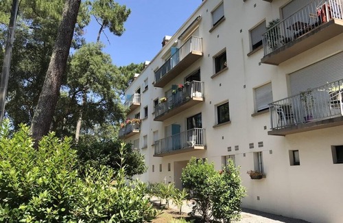 Les Estagnots Apartment | SEIGNOSSE- Residence ORION- Flat for 2/3 people- Free Wifi.