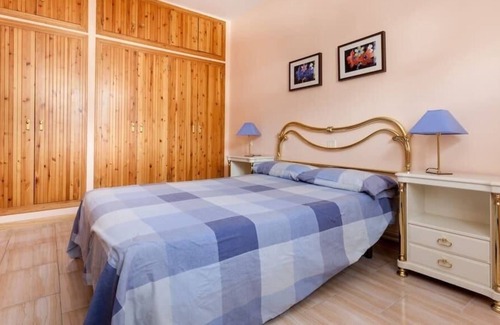 Seira Apartment | SEIRA1 - Apartment at Seira, Benasque Valley