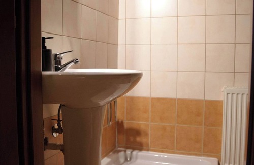 Nestorio Apartment | Seirios Guest House - Pefki Cozy Loft