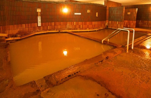 Hachimantai Hotel | Seiryukaku