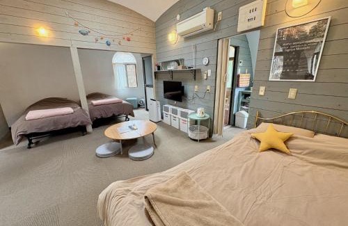 Nishinoomote House | Seiryukyou