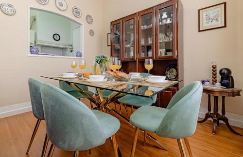 Seixal Apartment | Seixal Yachting Bay Vintage