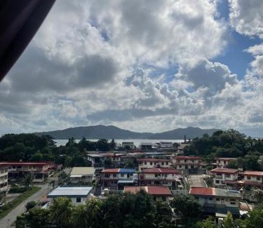 Sandakan Apartment | Sekeping Sandakan