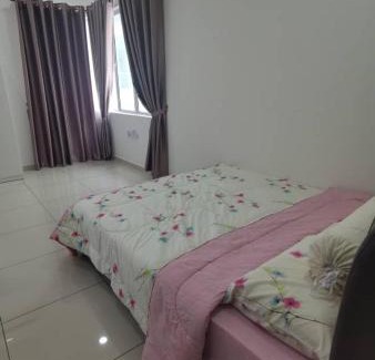 Sekinchan House | Sekinchan MH Home