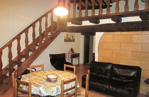 Sant Sadurni de l'Heura Cottage | Self catering Can Met Viu for 4 people