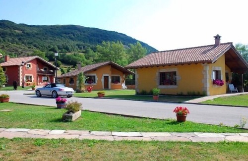 Fontibre Cottage | Self catering Casucas La Guariza for 6 people