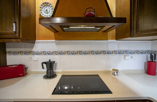 La Acebosa Cottage | Self catering Chalet Canero for 6 people