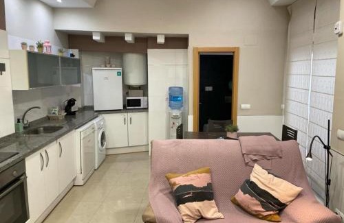 Algemesi Apartment | SELA HOME y Garaje, Algemesi Home