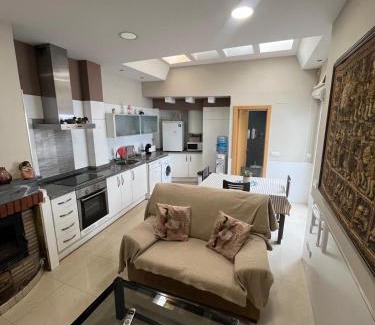 Algemesi Apartment | SELA HOME y Garaje, Algemesi Home