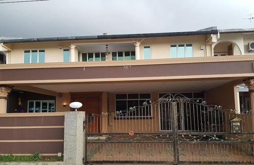Kuching Hotel | Seladah Stay
