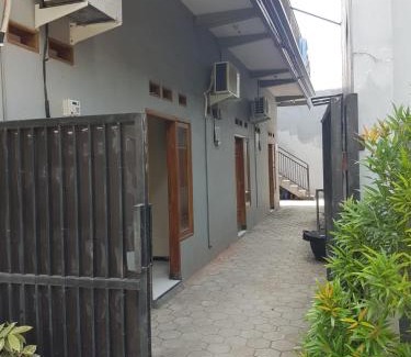 Peterongan House | Selaras Kost Syariah