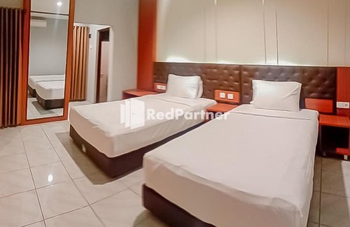 Banjar Hotel | Selaras Prima Guest House RedPartner