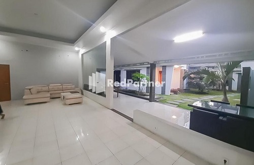 Banjar Hotel | Selaras Prima Guest House RedPartner