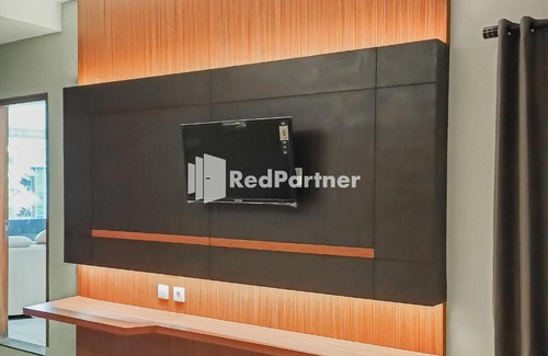 Banjar Hotel | Selaras Prima Guest House RedPartner