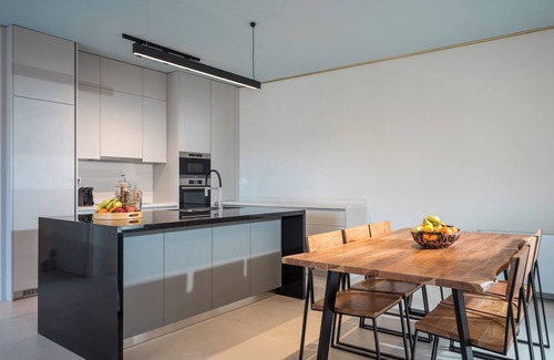 Gazi Apartment | Selas Spacious fully equipped 3 BDR Apt by Hospi
