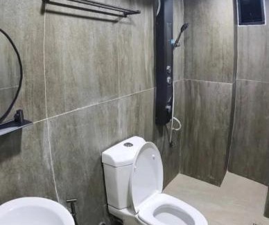 Batu Caves Apartment | Selayang 18 Residences