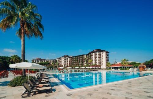 Belek Golf Area Resort | Selectum Family Resort Belek