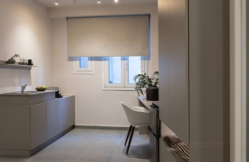 Athens City Centre House | Selene - by Celestial Suites