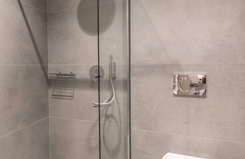Athens City Centre House | Selene - by Celestial Suites