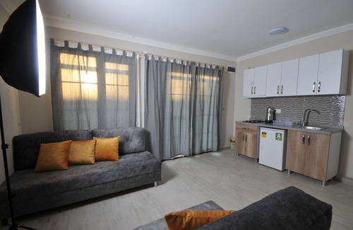 Datca House | Seler Doğa Evleri