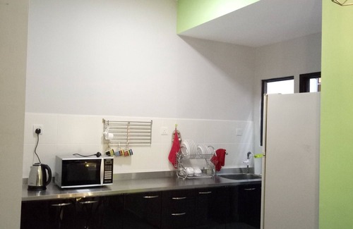 Kota Bharu Apartment | Selesa Homestay 2BR 2Queen-Beds CONDO@CENTRAL K.B.