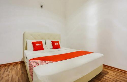Bukit Gambir Hotel | Selesa View Bukit Gambir