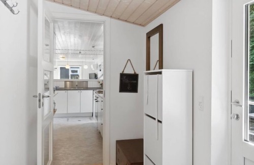 Logstrup House | "Self" - 400m to the inlet by Interhome