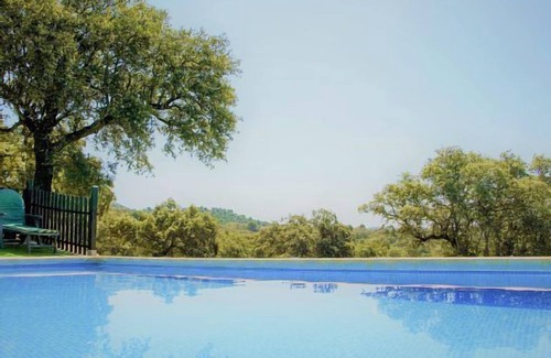 Villaviciosa de Cordoba Cottage | Self catering Cortijo de Camama for 8 people