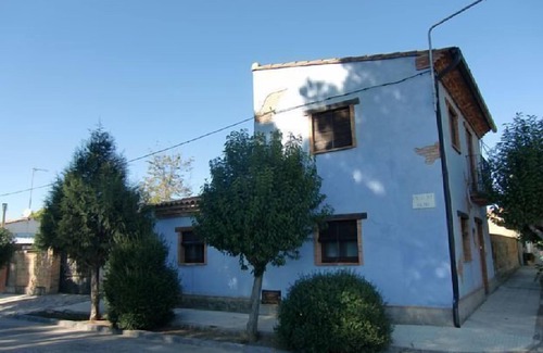 Lalueza Cottage | Self catering La Pardina for 6 people