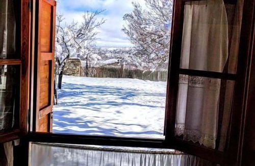 La Salceda Cottage | Self catering La Solanilla 2 for 10 people