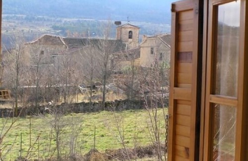 La Salceda Cottage | Self catering La Solanilla 2 for 10 people