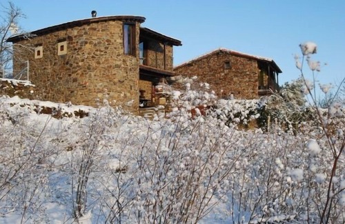 San Miguel del Robledo Cottage | Self catering Jardines del Robledo for 2 people