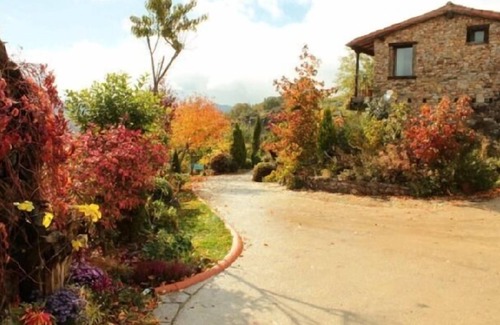 San Miguel del Robledo Cottage | Self catering Jardines del Robledo for 4 people