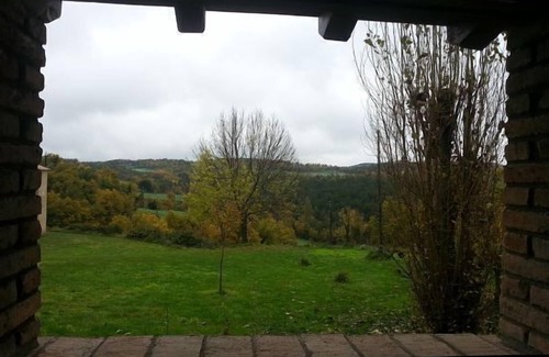 Sant Bartomeu del Grau Cottage | Self catering El Permanyer for 8 people