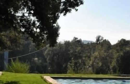 Sant Marti de Llemena Girona Cottage | Self catering Can Met for 10 people