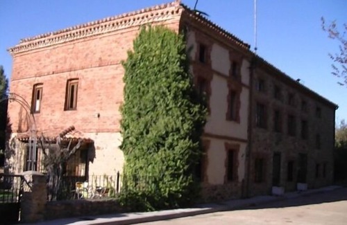 Roscales de la Pena Cottage | Self catering La Cuadra de la Tila for 2 or 4 people
