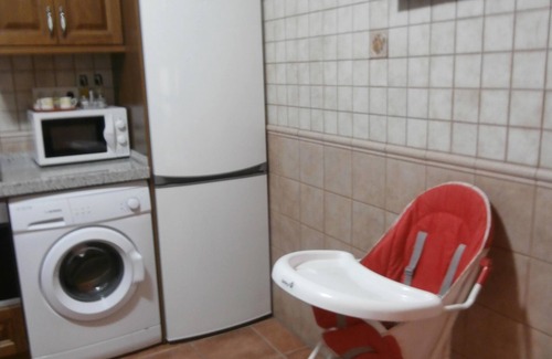 Tabanera del Monte Cottage | Self catering El Abuelo Anselmo for 4 people