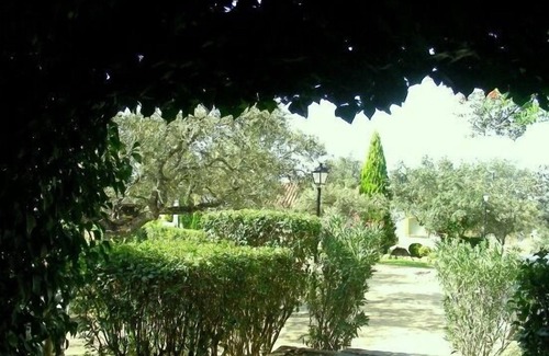 Herrera de Alcantara Cottage | Self catering Dehesa Tres Riveros for 8 people