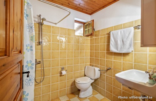 Vasilikos Cottage | Self catered cottage with large veranda and garden with hammock near the beach.