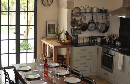 Galatina Historic Centre House | Self-catered holiday home in Puglia, Italy, near beaches