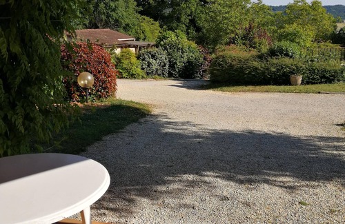 Thonac Cottage | Self-catered house with 2 pools for adults and children