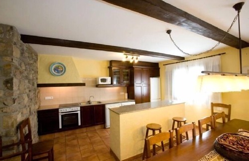 La Pobla de Lillet Cottage | Self catering Masía Sarga for 13 people