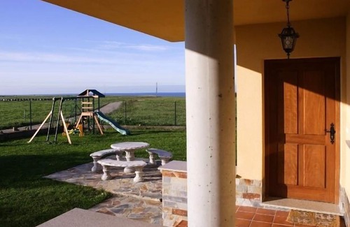Serantes Cottage | Self catering La Lama for 4 people