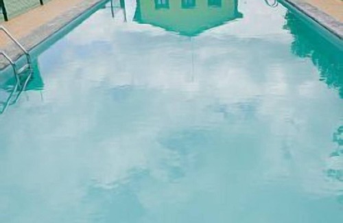 Hontoria del Pinar Cottage | Self catering Centro Río Lobos for 9 people
