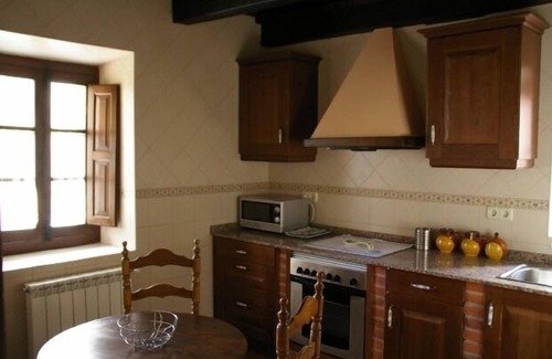 Cordinanes Cottage | Self catering El Jermoso for 5 people