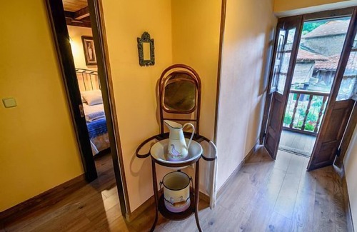 Cordinanes Cottage | Self catering El Jermoso for 5 people