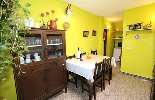 Vega de San Mateo Cottage | Self catering La Asomada for 6 people